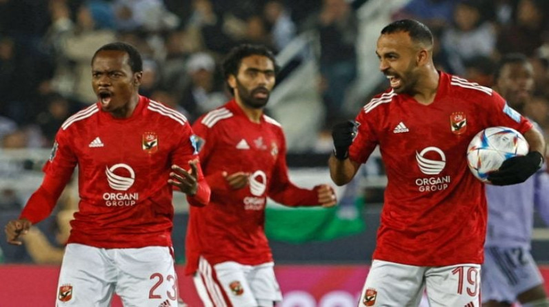 الأهلي المصري يبحث عن برونزية جديدة في كأس العالم للأندية عبر بوابة فلامنغو